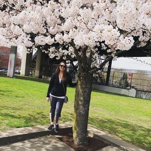 Meet your Posher, Jackie